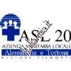  Asl 20 Alessandria